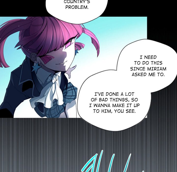 Anz - Chapter 90 Page 92