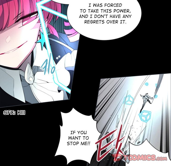 Anz - Chapter 91 Page 22