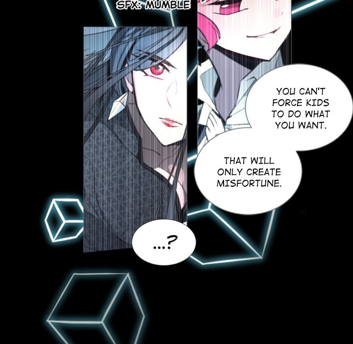 Anz - Chapter 91 Page 25