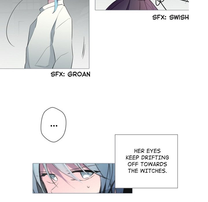 Anz - Chapter 91 Page 72