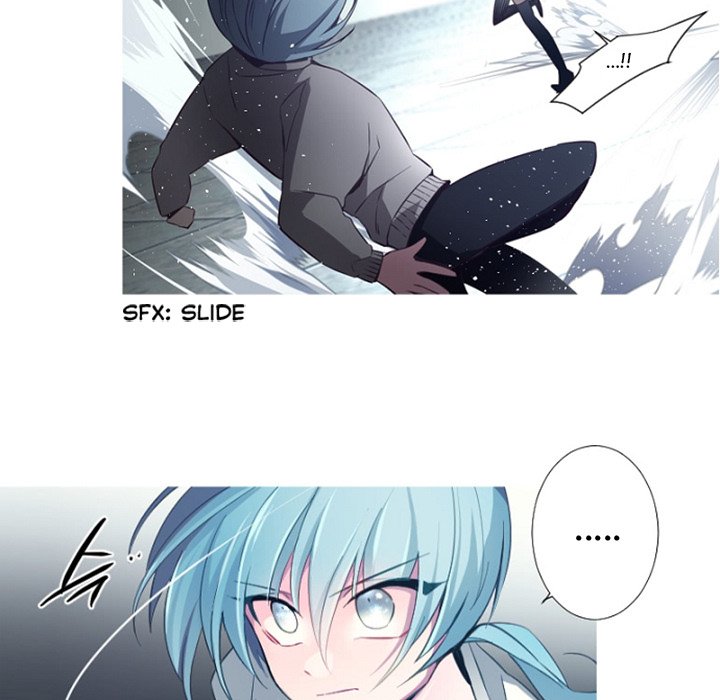 Anz - Chapter 92 Page 7