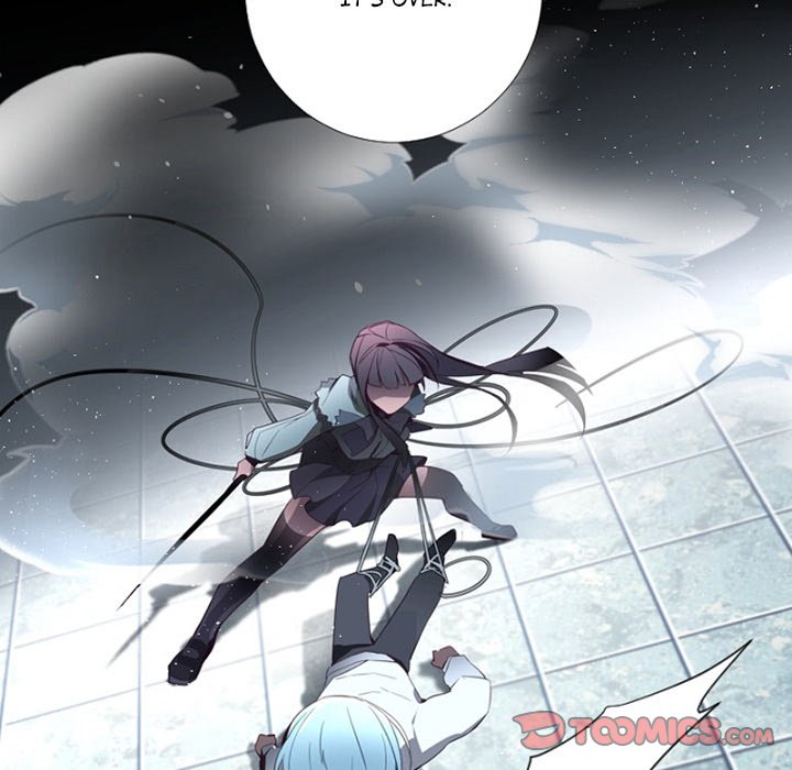 Anz - Chapter 92 Page 70