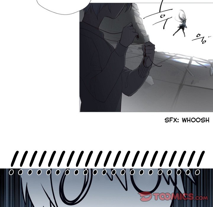 Anz - Chapter 93 Page 22