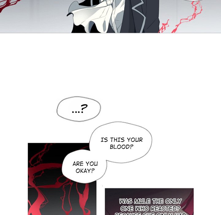 Anz - Chapter 93 Page 41