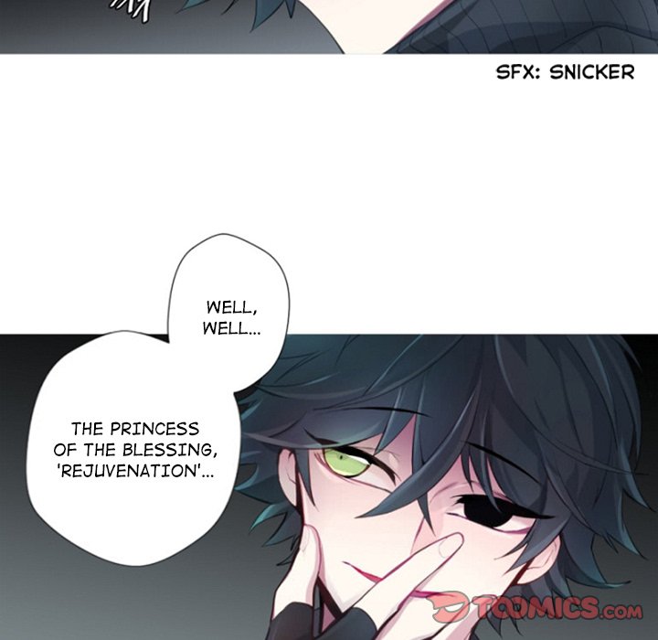 Anz - Chapter 94 Page 50