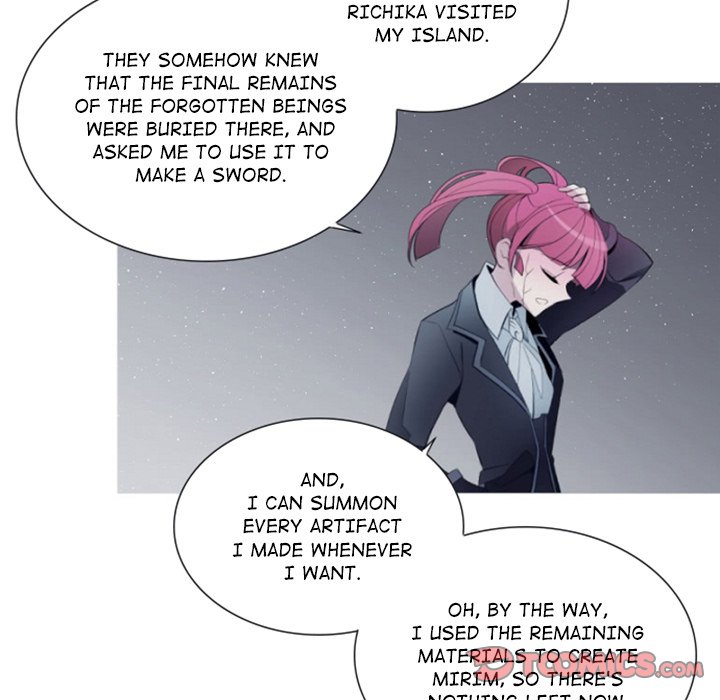 Anz - Chapter 94 Page 66
