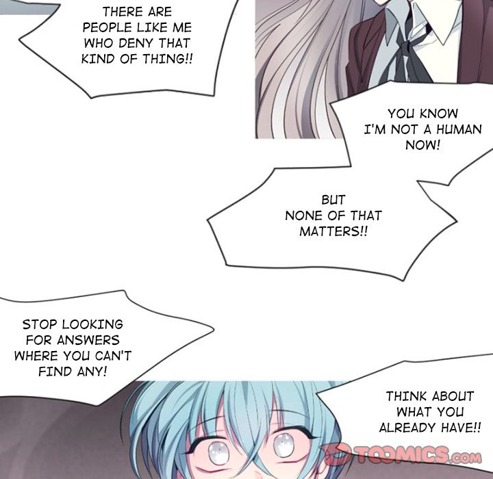 Anz - Chapter 95 Page 34