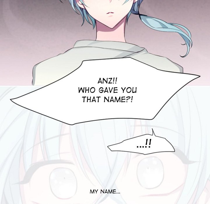 Anz - Chapter 95 Page 35