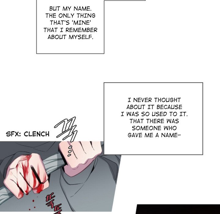 Anz - Chapter 95 Page 40