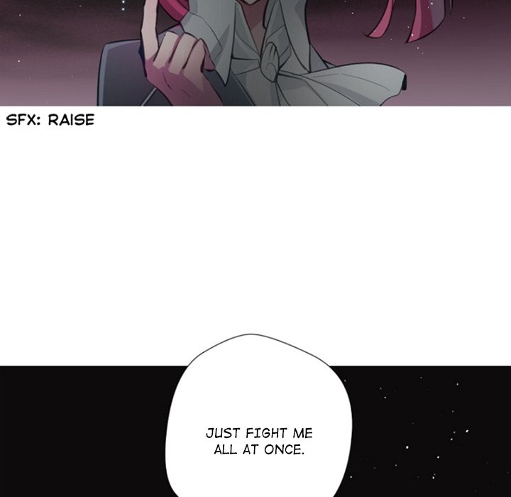 Anz - Chapter 95 Page 7