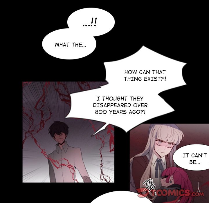 Anz - Chapter 97 Page 18