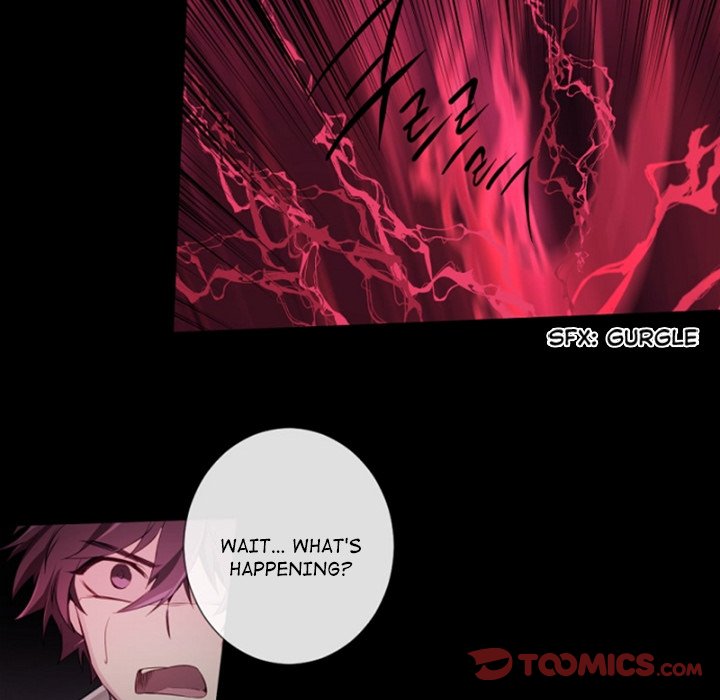 Anz - Chapter 97 Page 6
