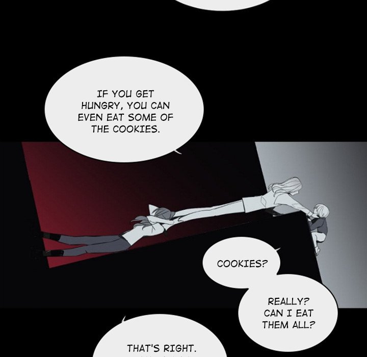 Anz - Chapter 98 Page 83