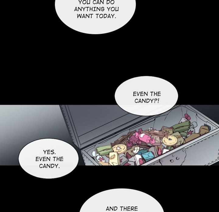 Anz - Chapter 98 Page 84