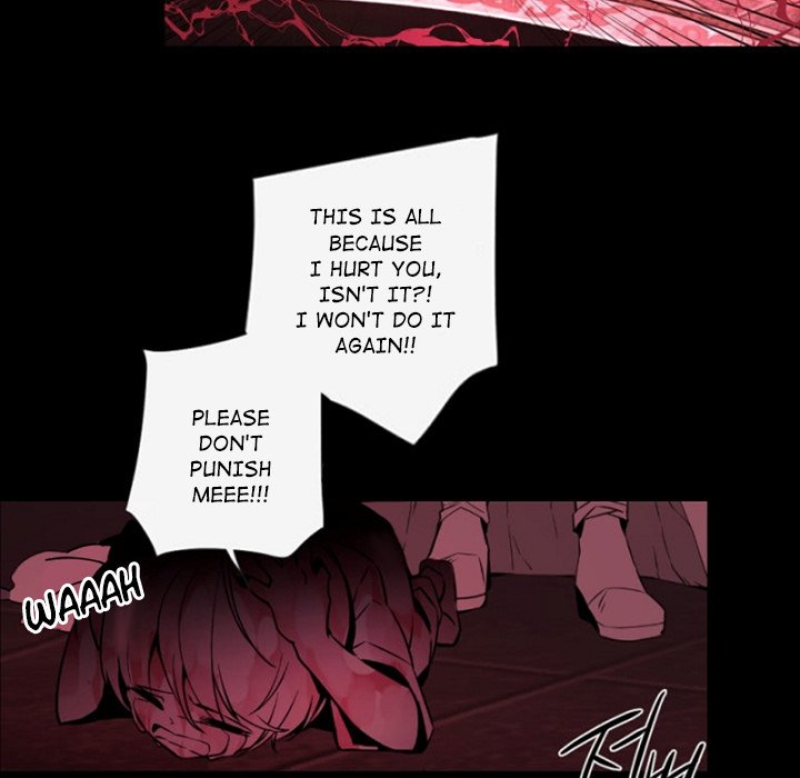 Anz - Chapter 99 Page 73