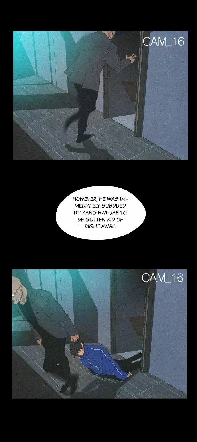 Revival Man - Chapter 20 Page 76