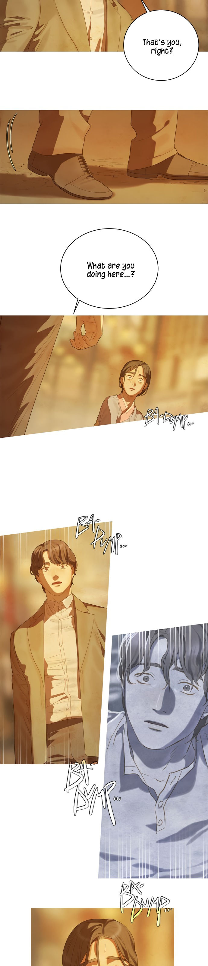The Whale Star - The Gyeongseong Mermaid - Chapter 18 Page 4