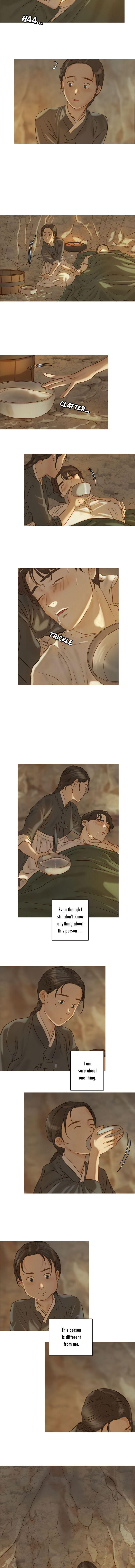 The Whale Star - The Gyeongseong Mermaid - Chapter 2 Page 6