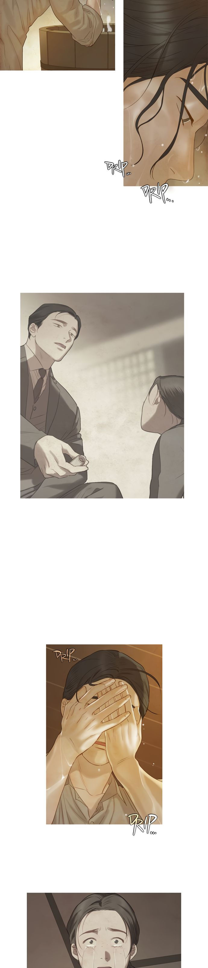 The Whale Star - The Gyeongseong Mermaid - Chapter 20 Page 2