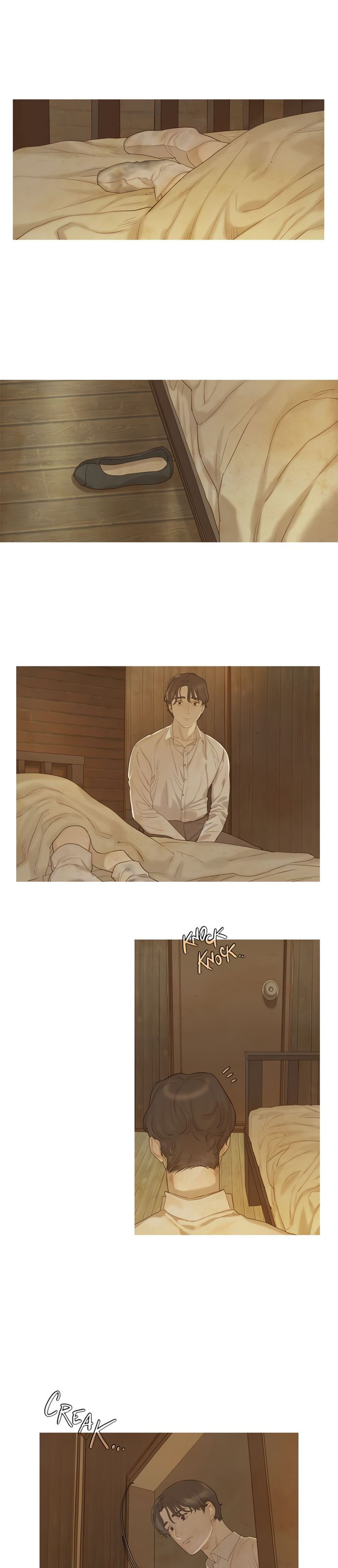 The Whale Star - The Gyeongseong Mermaid - Chapter 20 Page 6