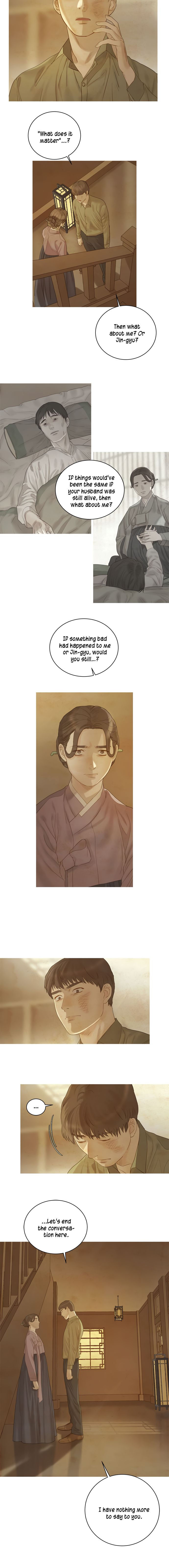 The Whale Star - The Gyeongseong Mermaid - Chapter 21 Page 4