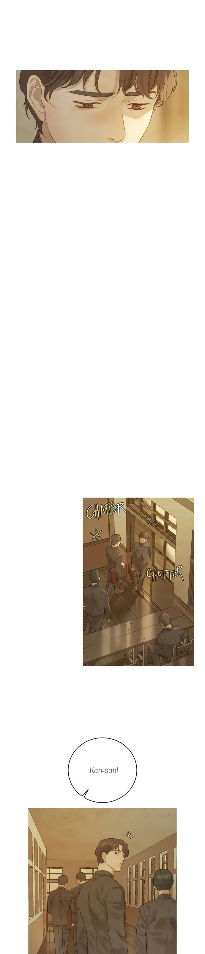 The Whale Star - The Gyeongseong Mermaid - Chapter 22 Page 6