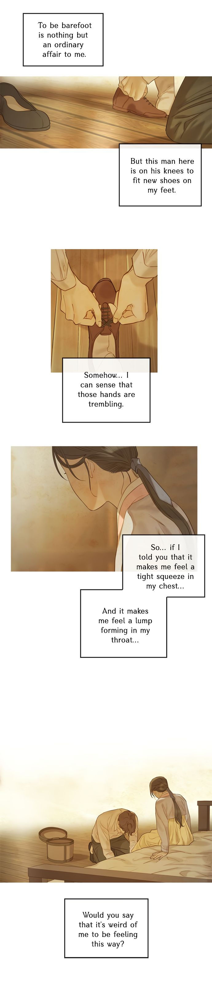 The Whale Star - The Gyeongseong Mermaid - Chapter 23 Page 15