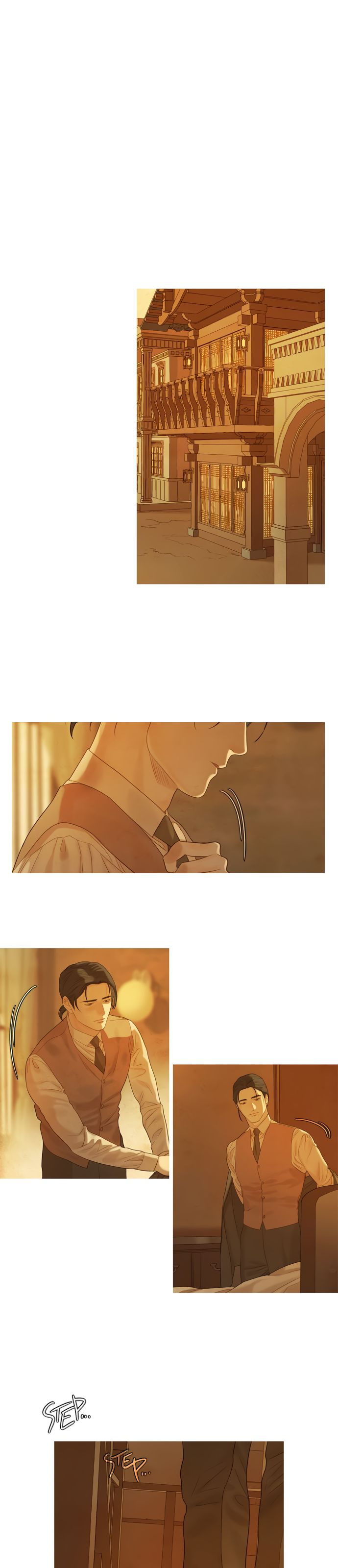 The Whale Star - The Gyeongseong Mermaid - Chapter 23 Page 16