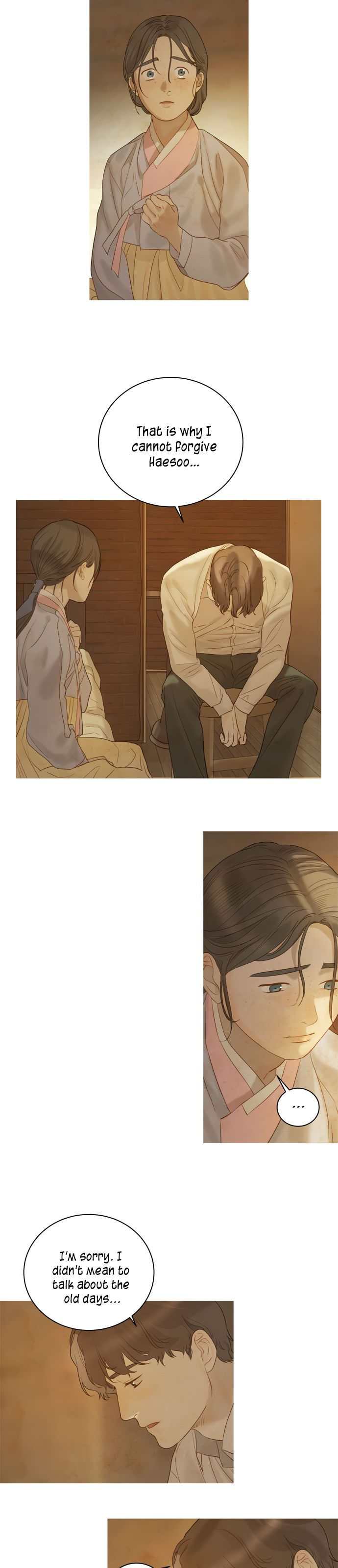 The Whale Star - The Gyeongseong Mermaid - Chapter 23 Page 9