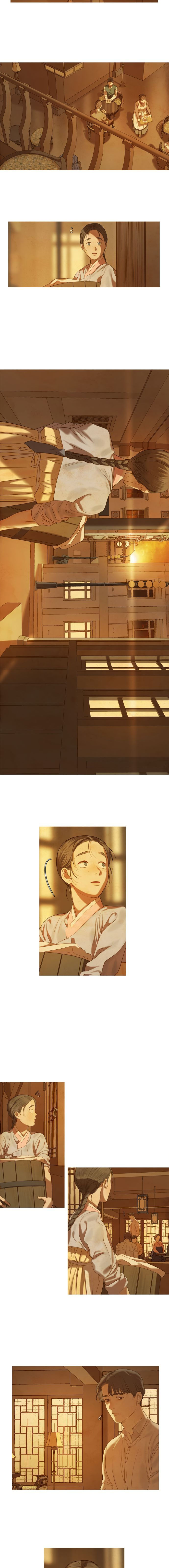 The Whale Star - The Gyeongseong Mermaid - Chapter 30 Page 7