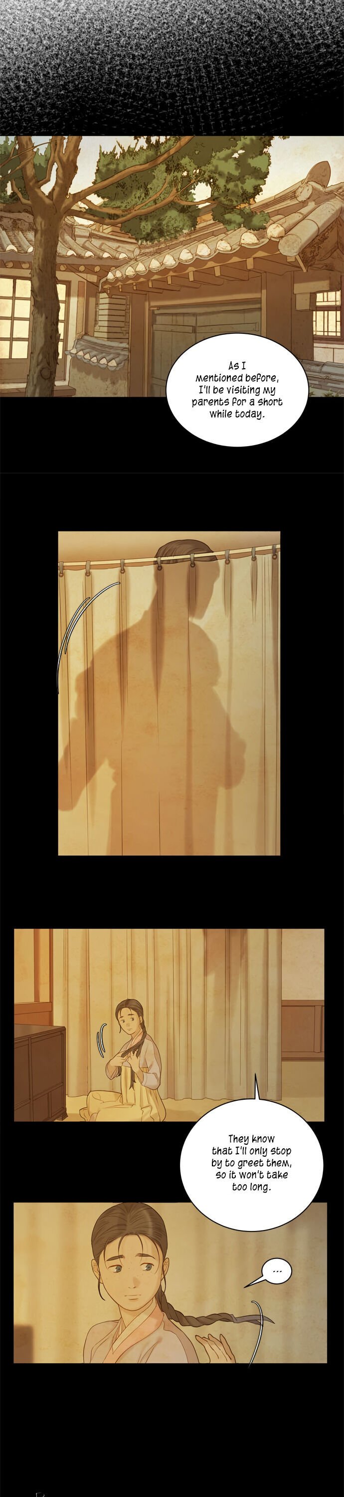 The Whale Star - The Gyeongseong Mermaid - Chapter 32 Page 17