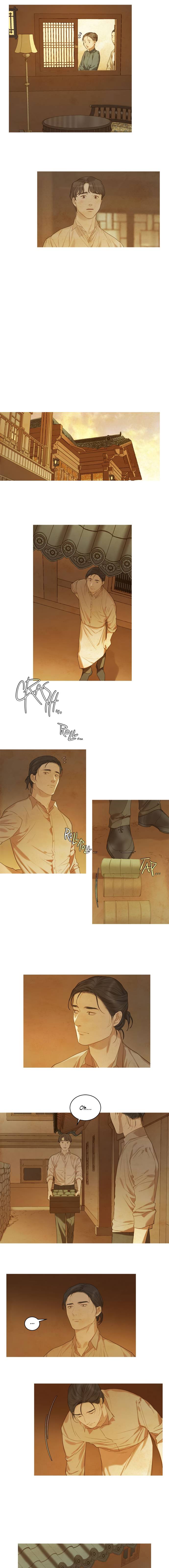 The Whale Star - The Gyeongseong Mermaid - Chapter 43 Page 4
