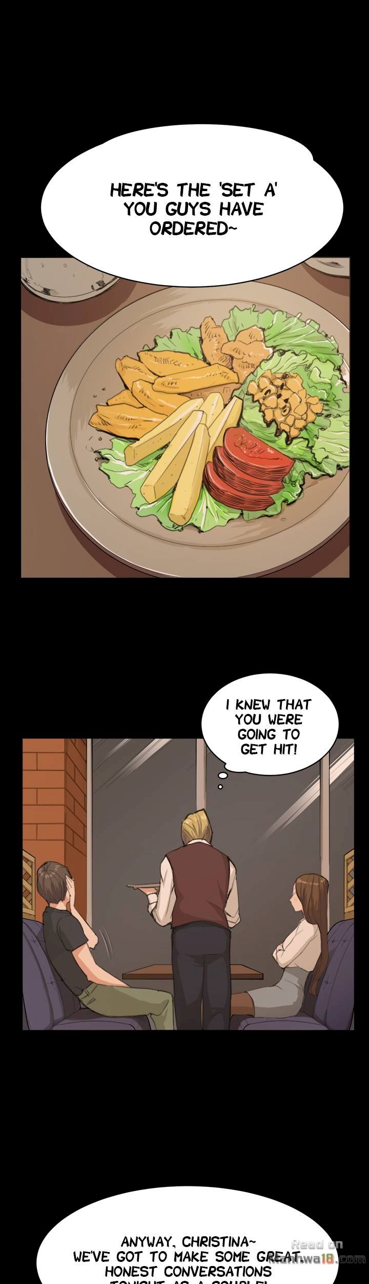 Backstreet Rookie (She’s too much for Me) - Chapter 10 Page 15
