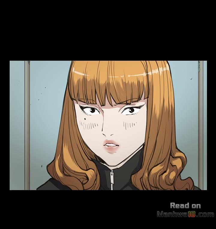 Backstreet Rookie (She’s too much for Me) - Chapter 13 Page 27