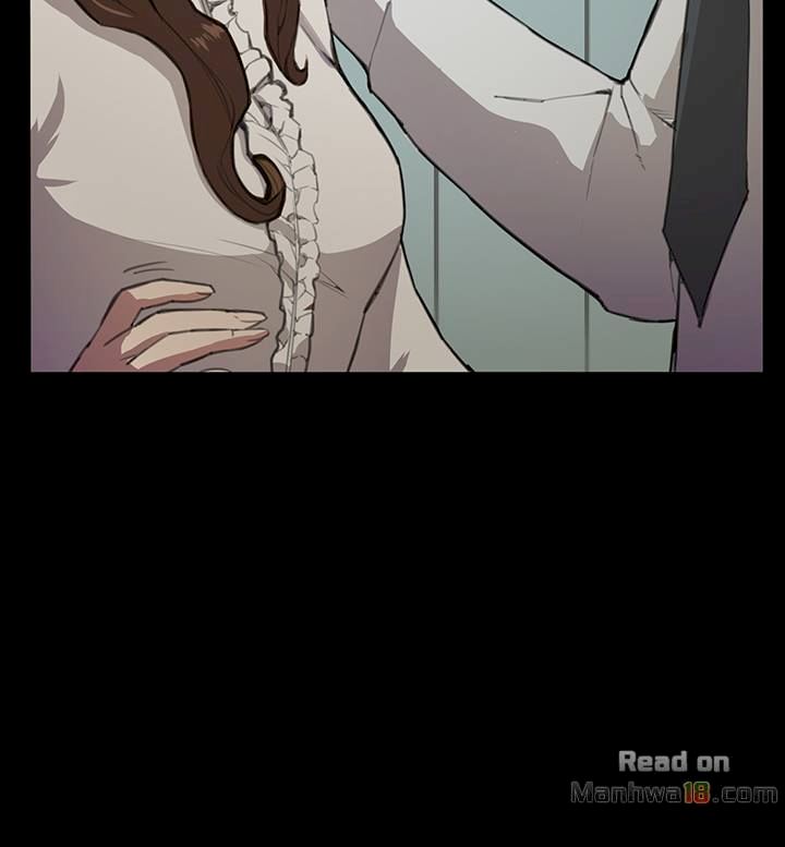 Backstreet Rookie (She’s too much for Me) - Chapter 15 Page 38
