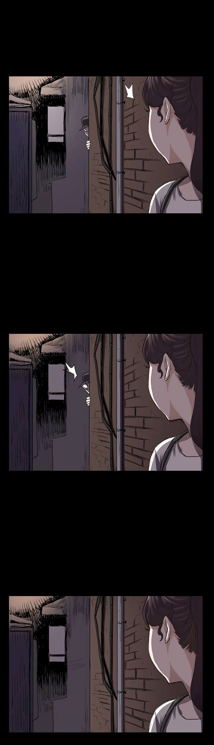 Backstreet Rookie (She’s too much for Me) - Chapter 21 Page 29