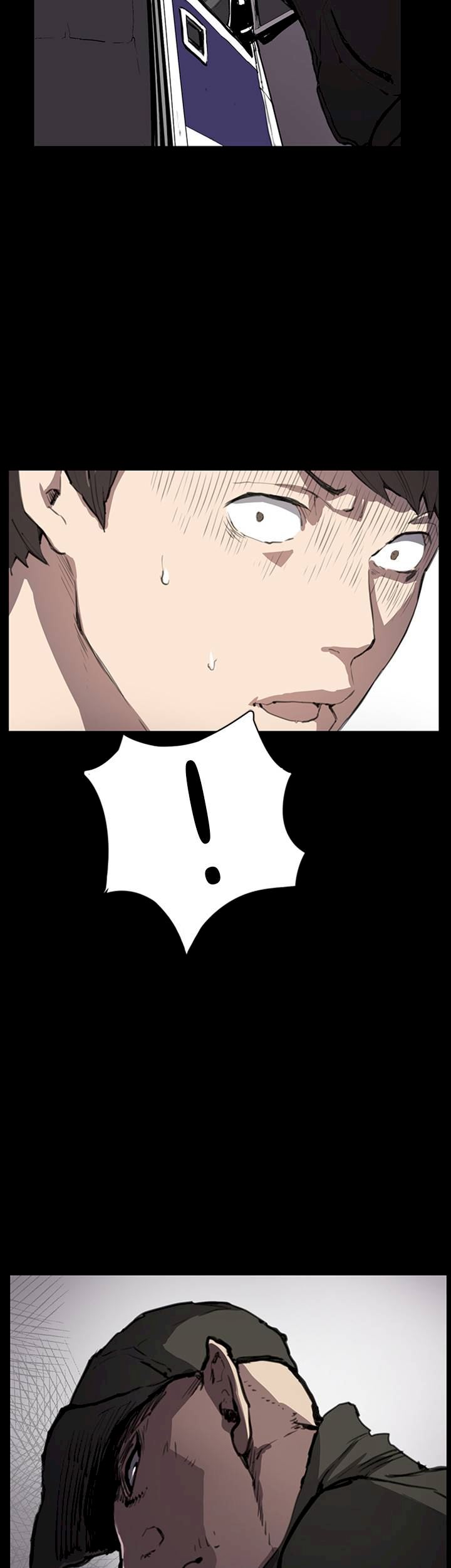 Backstreet Rookie (She’s too much for Me) - Chapter 24 Page 11