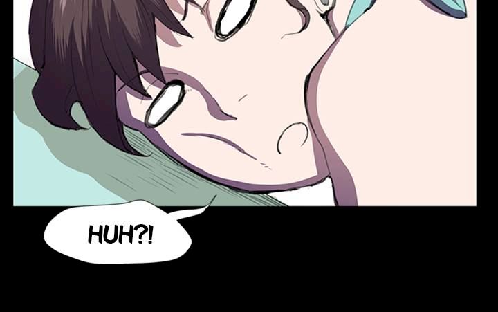 Backstreet Rookie (She’s too much for Me) - Chapter 24 Page 4
