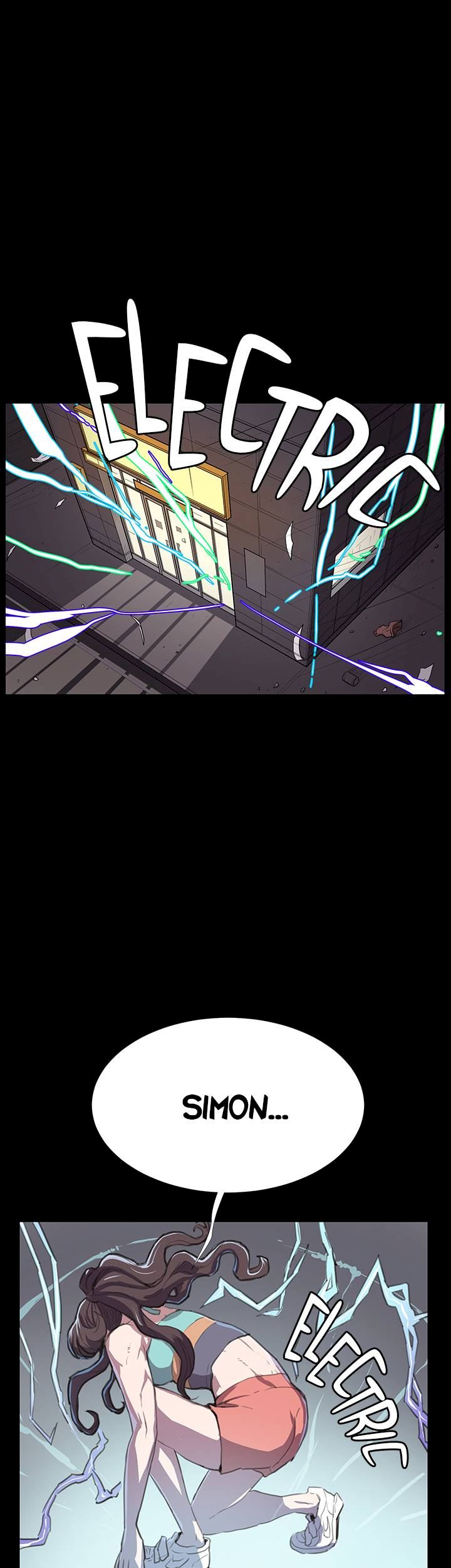 Backstreet Rookie (She’s too much for Me) - Chapter 26 Page 18