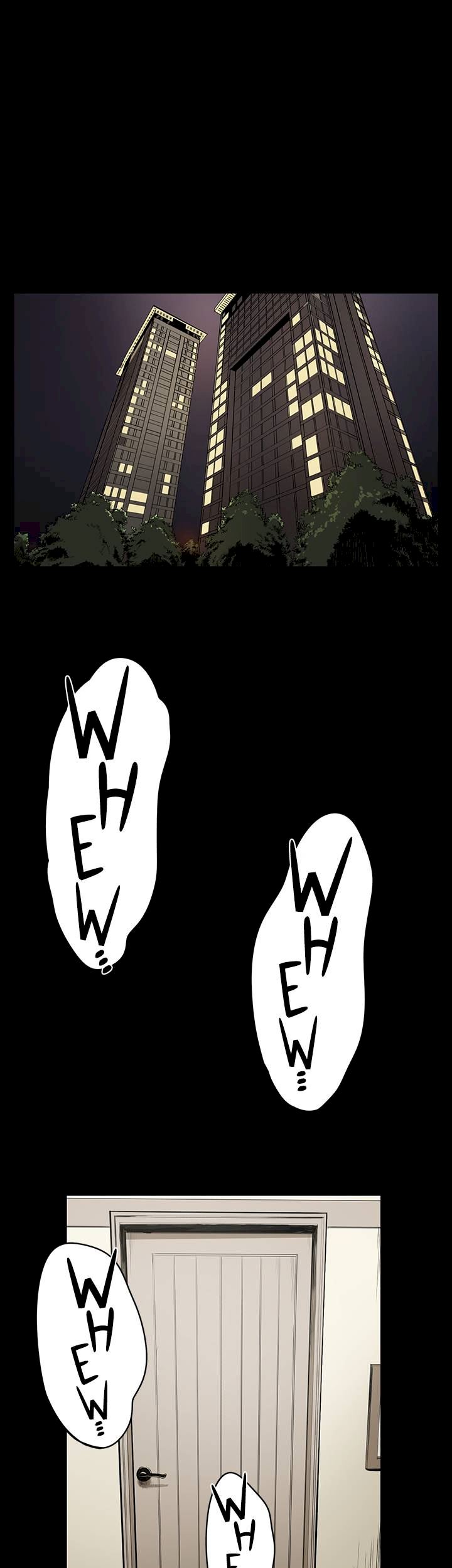 Backstreet Rookie (She’s too much for Me) - Chapter 26 Page 6