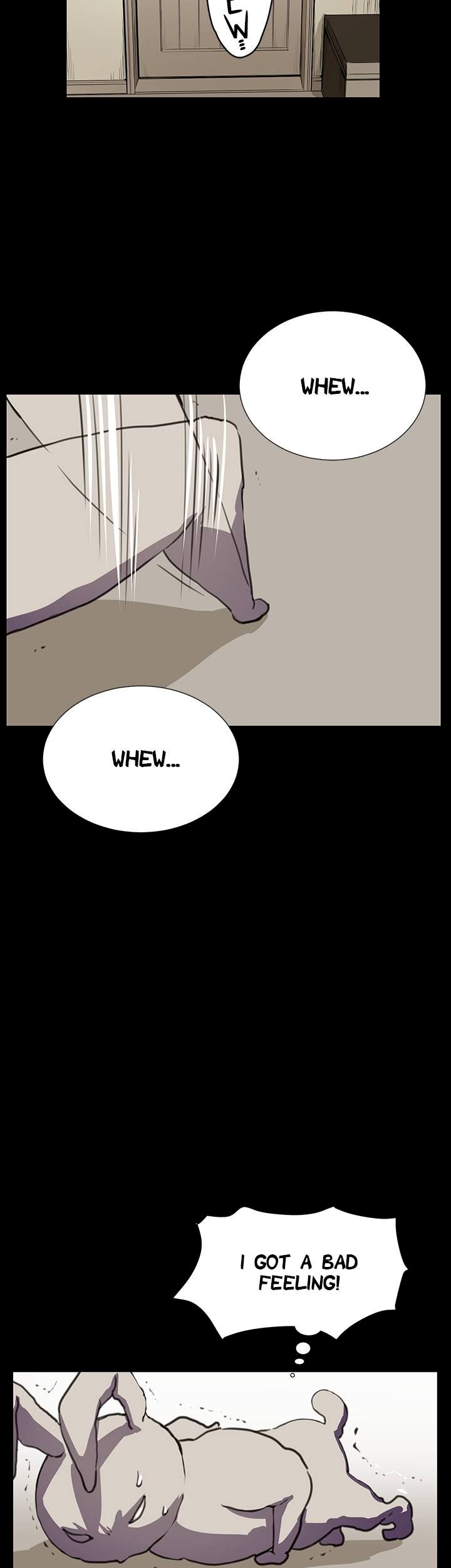 Backstreet Rookie (She’s too much for Me) - Chapter 26 Page 7