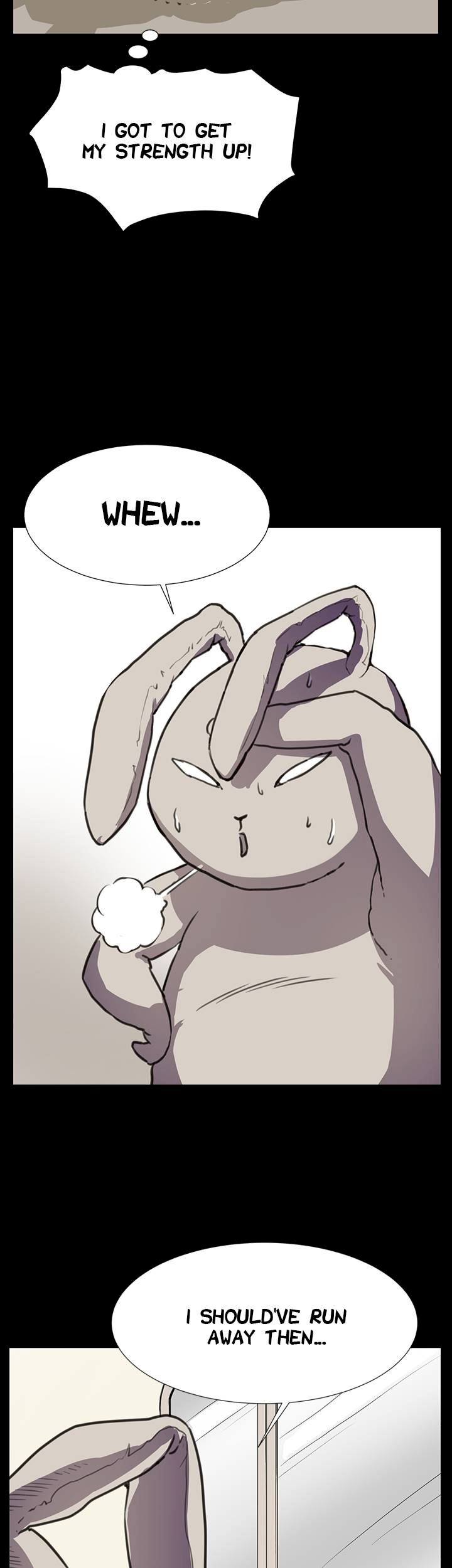Backstreet Rookie (She’s too much for Me) - Chapter 26 Page 8