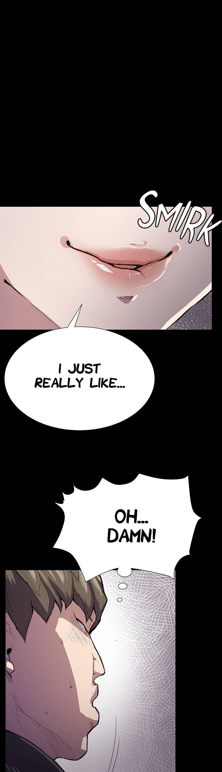 Backstreet Rookie (She’s too much for Me) - Chapter 27 Page 11