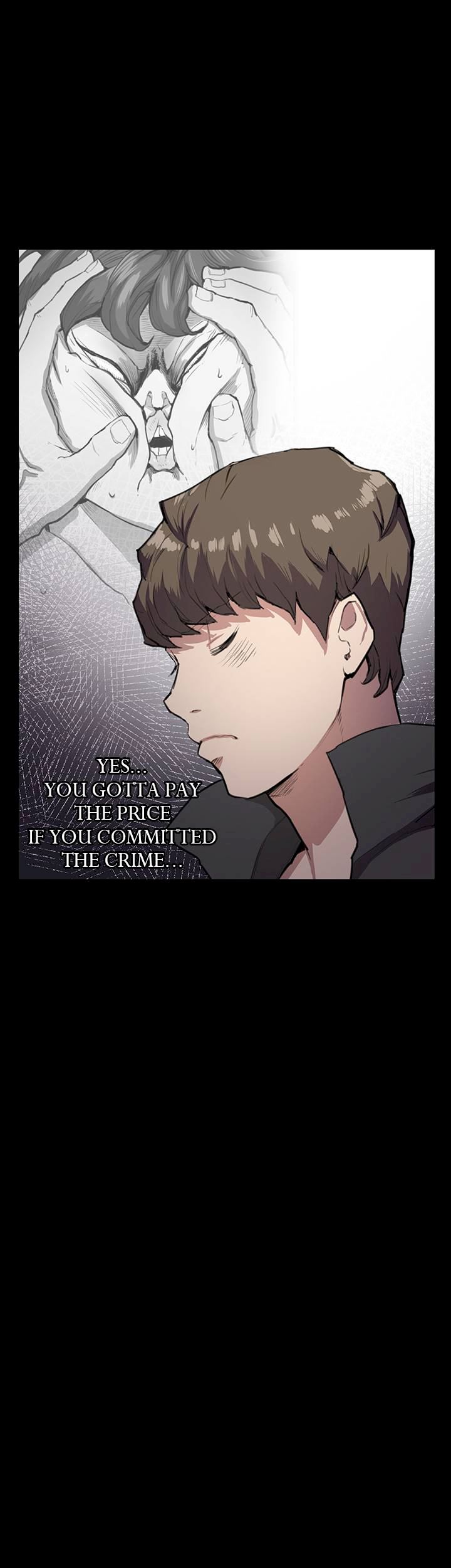 Backstreet Rookie (She’s too much for Me) - Chapter 27 Page 39