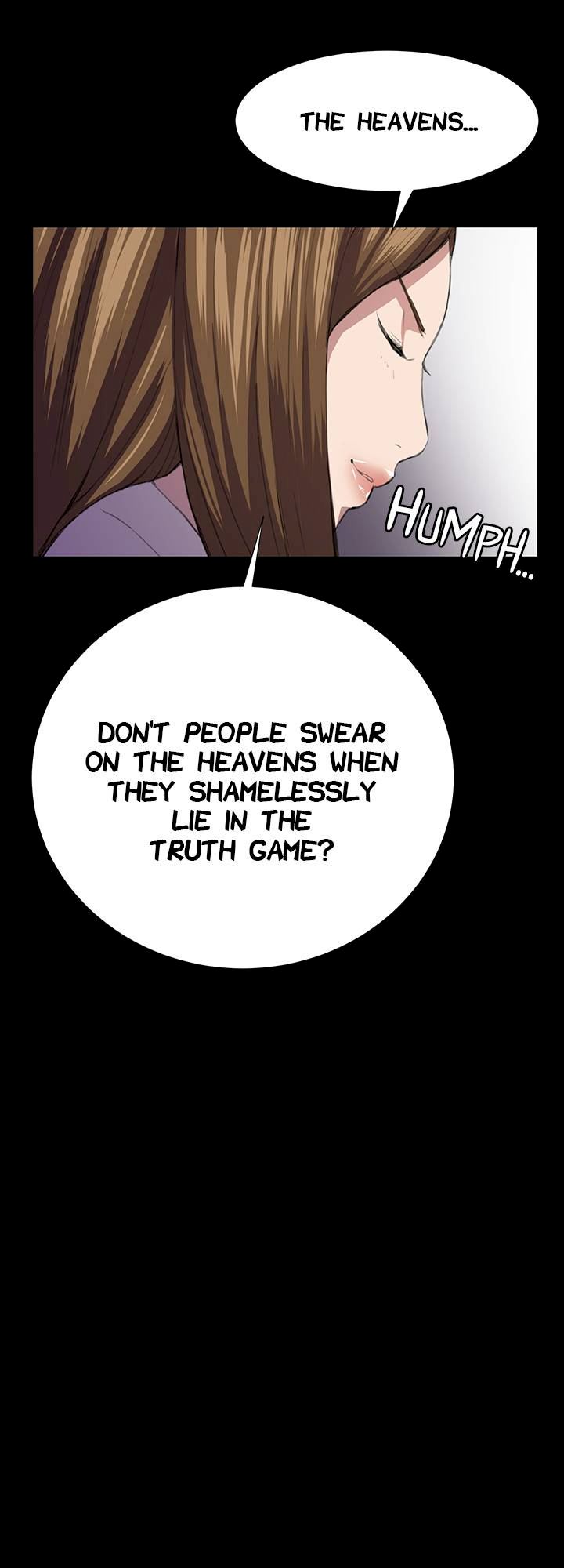 Backstreet Rookie (She’s too much for Me) - Chapter 27 Page 56