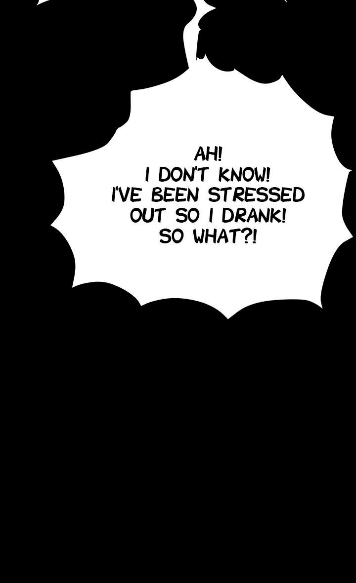 Backstreet Rookie (She’s too much for Me) - Chapter 28 Page 3