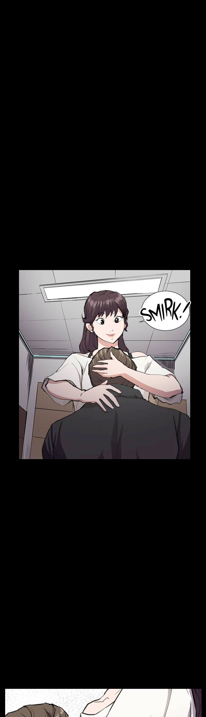 Backstreet Rookie (She’s too much for Me) - Chapter 28 Page 37