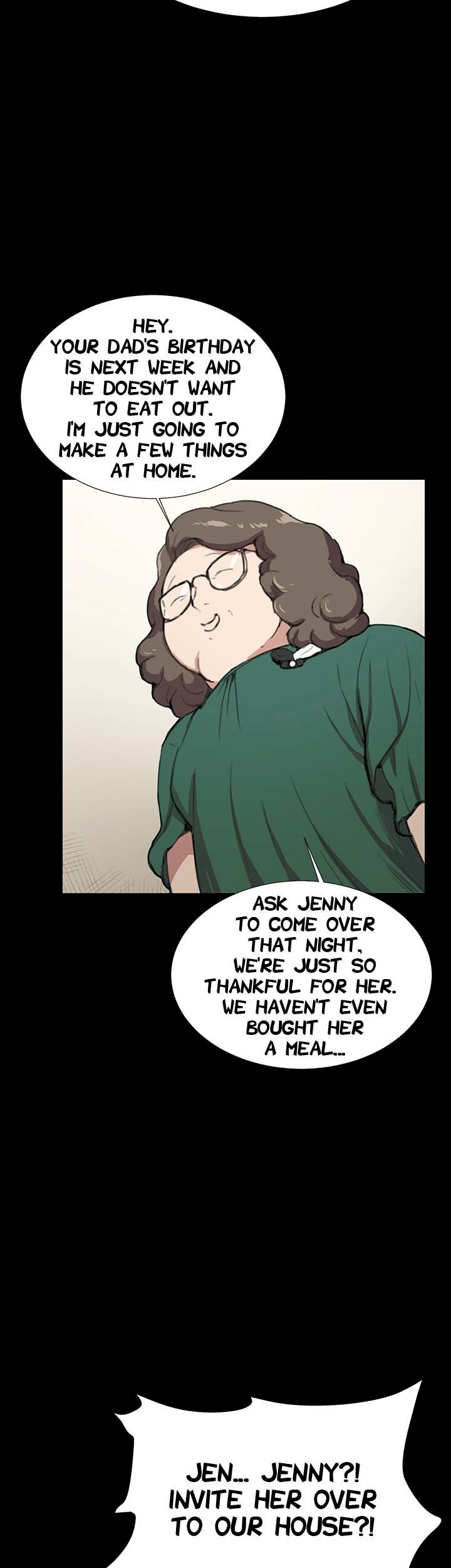 Backstreet Rookie (She’s too much for Me) - Chapter 29 Page 54