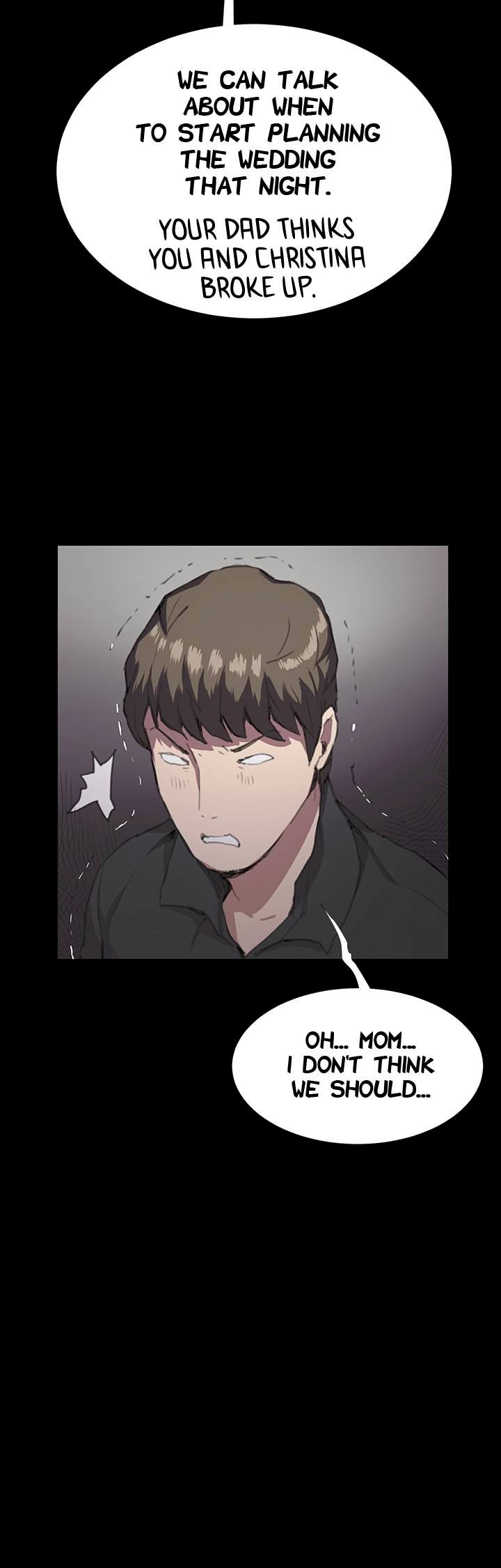 Backstreet Rookie (She’s too much for Me) - Chapter 29 Page 58