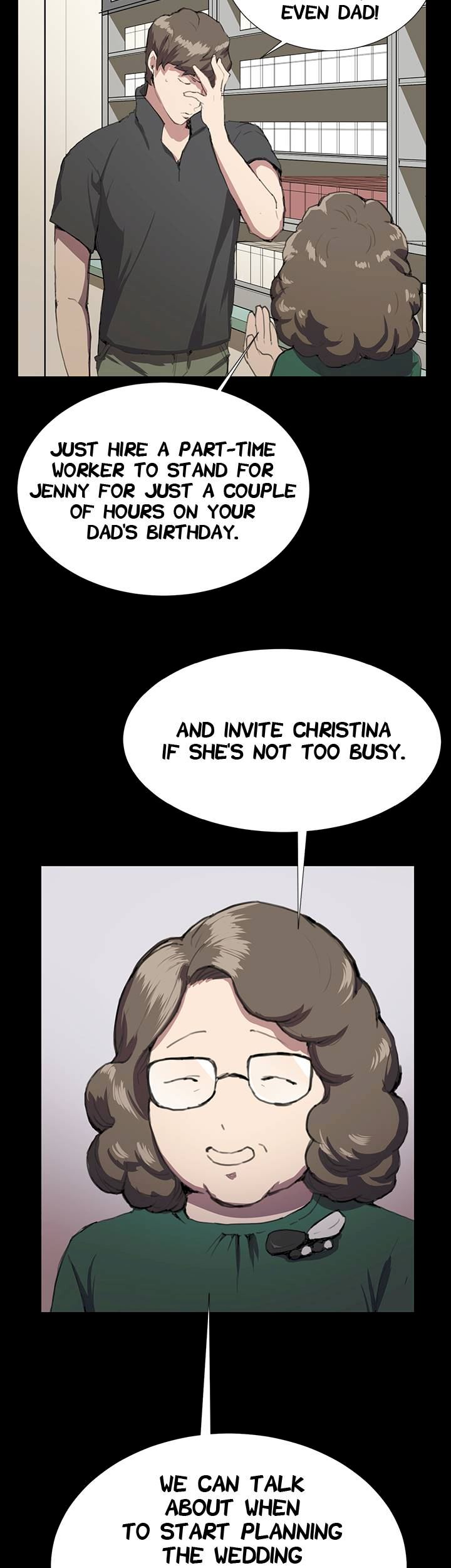 Backstreet Rookie (She’s too much for Me) - Chapter 30 Page 2